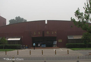 中国航空学会北京航空馆第 14 张图片