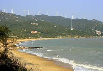 南澳岛第 10 张图片