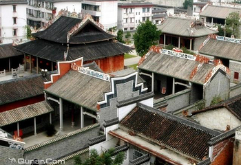 德庆学宫第 8 张图片