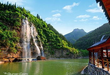 青州泰和旅游区第 4 张图片