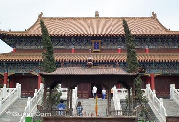 铁佛寺第 5 张图片