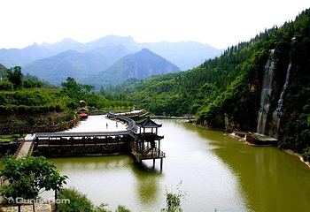 青州泰和旅游区第 1 张图片