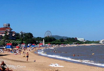 兴城海滨国家重点风景名胜区第 25 张图片