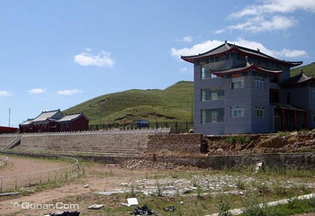沽源塞外庄园第 3 张图片
