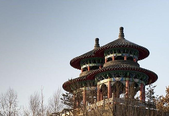 北山公园第 27 张图片