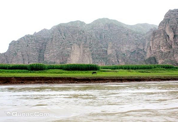 黄河三峡第 22 张图片