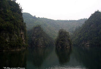 清河旅游度假区第 6 张图片