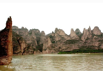 黄河三峡第 26 张图片