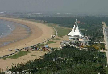 海阳旅游度假区第 4 张图片