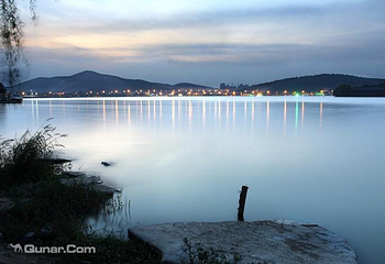 徐州云龙湖风景区第 59 张图片