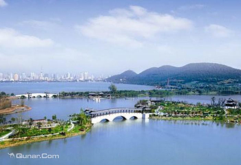徐州云龙湖风景区第 60 张图片