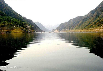 清河旅游度假区第 5 张图片