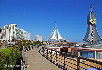 海阳旅游度假区第 5 张图片