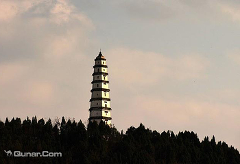 西武当山第 4 张图片