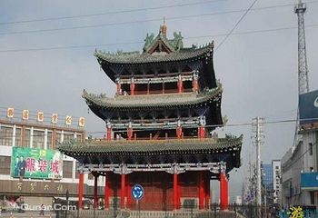 互助土族故土园第 11 张图片