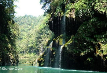 清河旅游度假区第 7 张图片