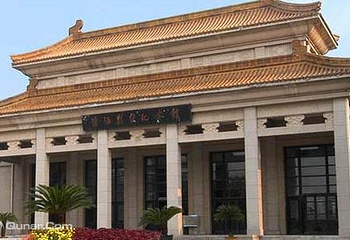 淮海战役烈士纪念塔第 15 张图片