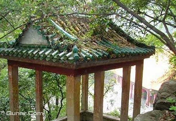 圭峰山国家森林公园第 5 张图片