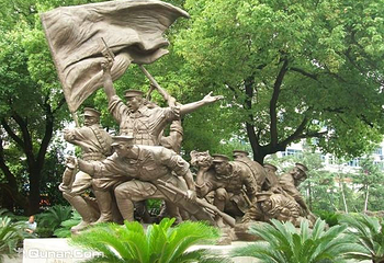 南昌八一起义纪念馆第 62 张图片