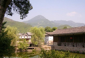 苍坡溪门第 5 张图片