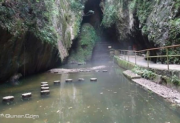 巴东雨仙谷景区第 11 张图片
