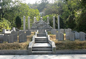 长洲文化风景区第 3 张图片