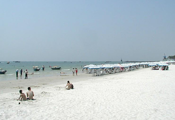 银滩滨海旅游度假区第 12 张图片