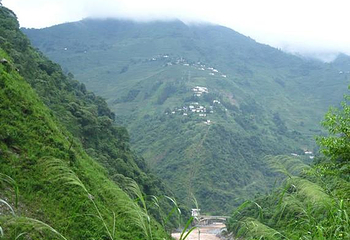 黑竹沟风景名胜区第 35 张图片