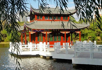 龙沙公园第 10 张图片