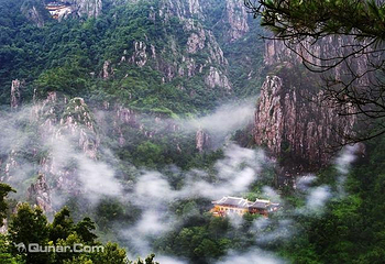 南雁荡第 5 张图片