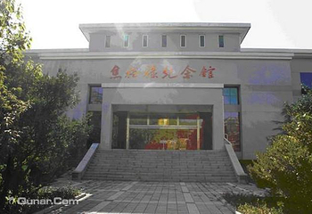 焦裕禄纪念馆第 8 张图片