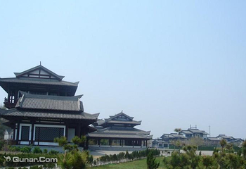 琅琊台风景区第 24 张图片