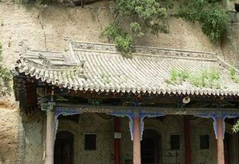 玉泉景区第 15 张图片