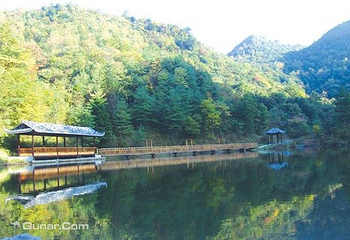 曾家山景区第 13 张图片