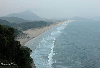银滩滨海旅游度假区第 14 张图片