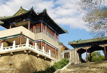 龙沙公园第 9 张图片