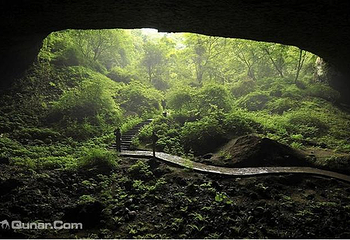 曾家山景区第 11 张图片