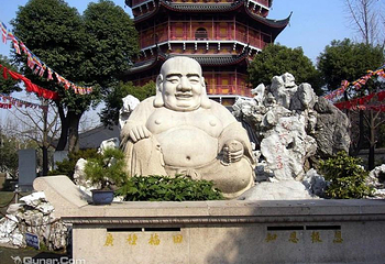 平武报恩寺第 47 张图片