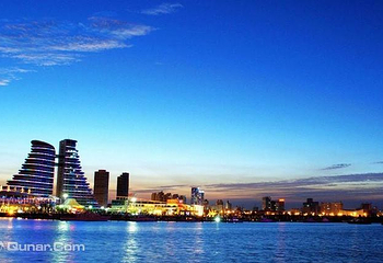 万平口海滨风景区第 2 张图片