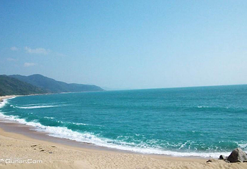 南海湿地景区第 15 张图片