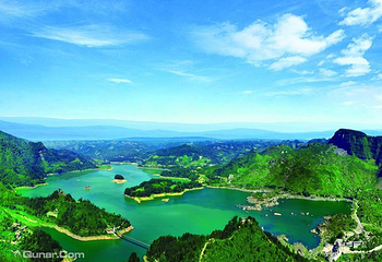 南海湿地景区第 13 张图片