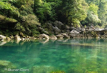 红枫湖风景区第 12 张图片