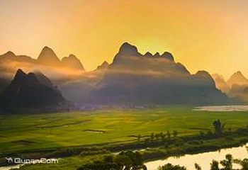 盘阳河源第 5 张图片