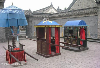 内乡县衙第 8 张图片