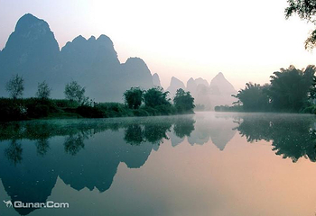 盘阳河源第 3 张图片
