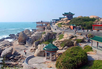 南海湿地景区第 14 张图片