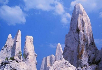 阳美玉都旅游景区第 2 张图片