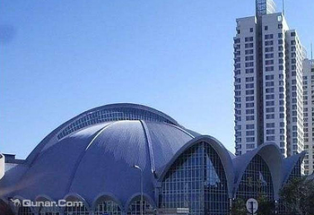 沈阳科学宫第 5 张图片