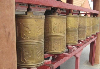 瑞应寺第 12 张图片