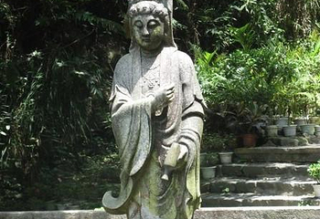 安溪清水岩第 16 张图片